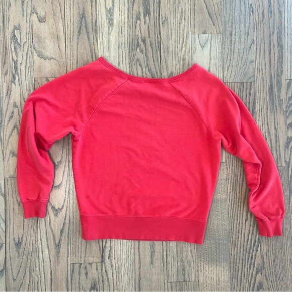 Nike 6.0 Women’s PYT Crew Neck Sweatshirt Size Medium - Picture 7 of 13